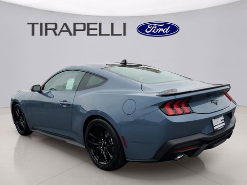 New 2026 Ford Mustang Coupe w/ Mustang Nite Pony Package image 3