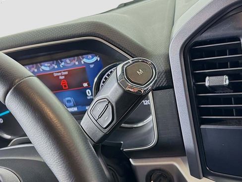 Used 2023 Ford F150 XLT w/ Equipment Group 301A Mid image 31