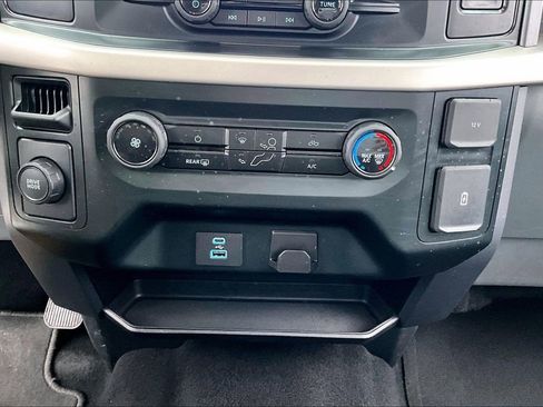 Used 2023 Ford F150 XLT image 16