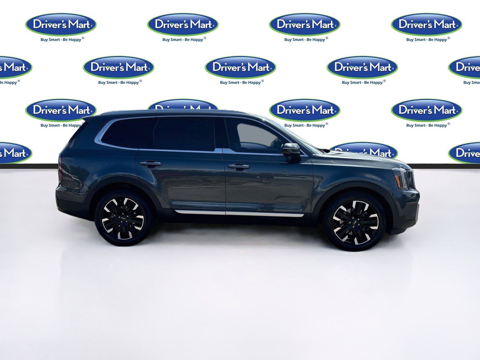 Used 2024 Kia Telluride SX AWD/4WD image 8