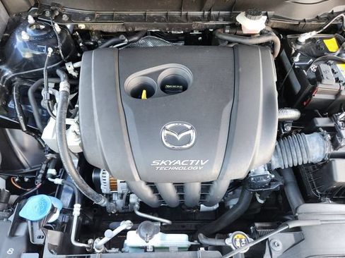 Used 2019 MAZDA CX-3 Sport AWD/4WD image 32