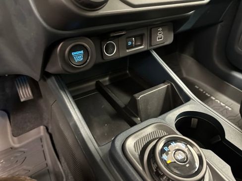 New 2026 Ford Maverick Tremor image 25