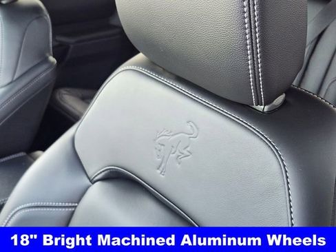 New 2026 Ford Bronco Outer Banks AWD/4WD image 15