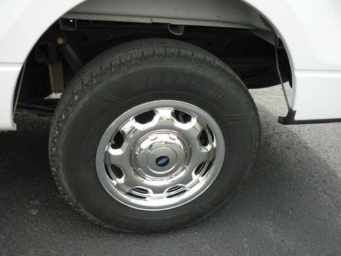 Used 2014 Ford F150 XL w/ Equipment Group 101A Mid image 19