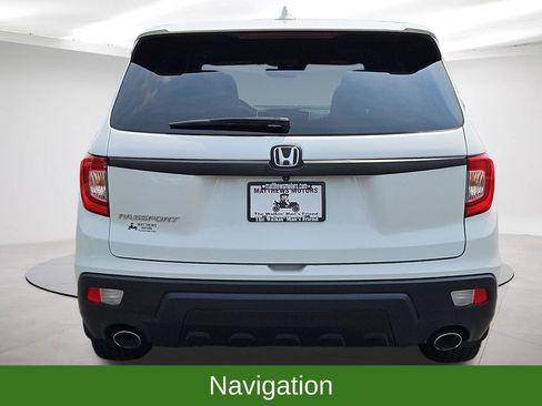 Used 2021 Honda Passport EX-L image 6