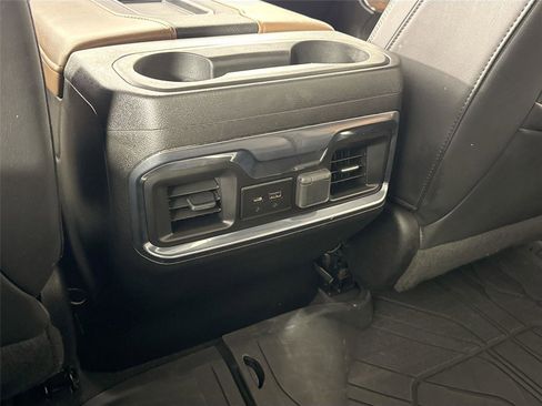 Used 2022 Chevrolet Silverado 3500 High Country w/ Safety Package II image 32