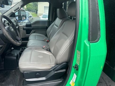 Used 2018 Ford F450 XL w/ Power Equipment Group AWD/4WD image 23