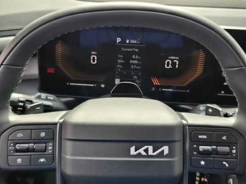 New 2027 Kia Telluride EX X-Line AWD/4WD image 16