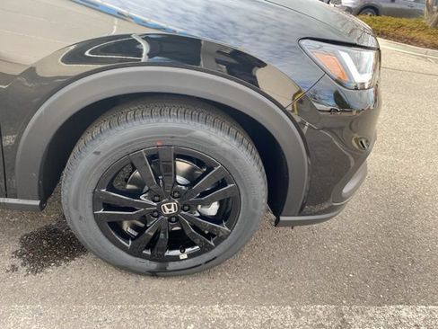New 2026 Honda HR-V Sport image 20