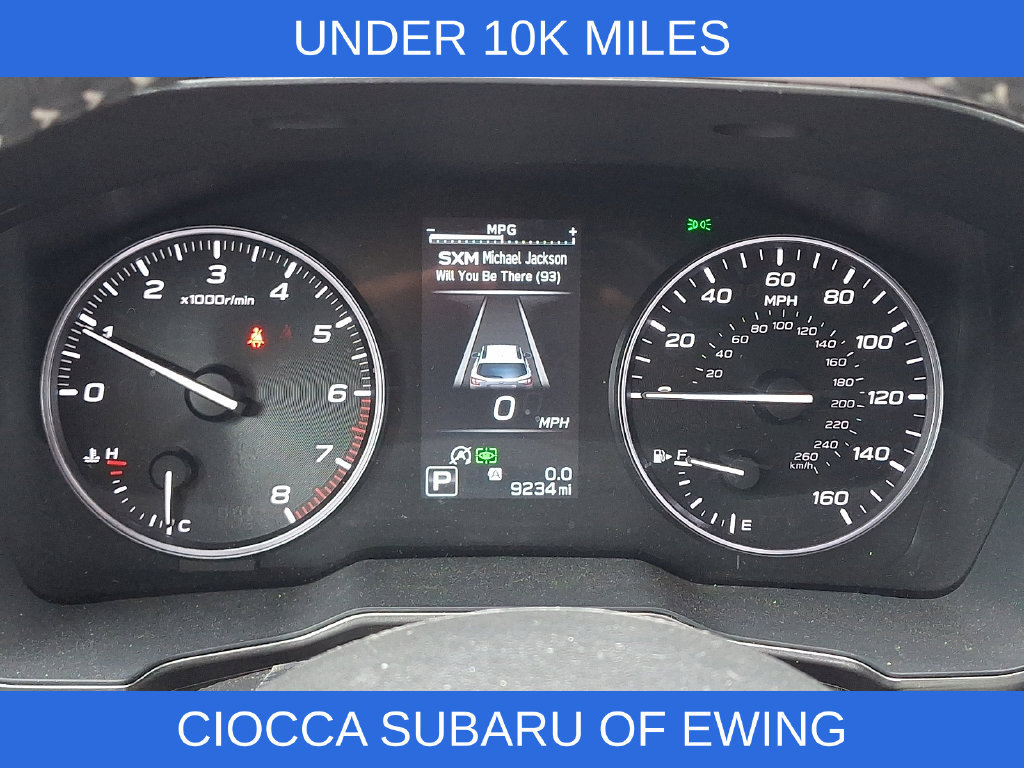 Used 2025 Subaru Outback Limited AWD/4WD image 21
