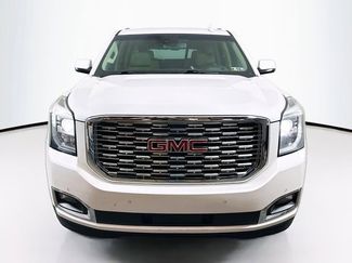 Used 2019 GMC Yukon Denali w/ Denali Ultimate Package video 2