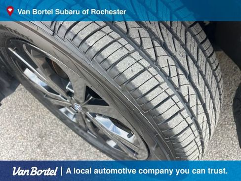 Certified 2024 Subaru Forester Sport AWD/4WD image 10