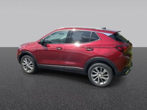 Used 2022 Buick Encore GX Essence w/ Experience Buick Package AWD/4WD image 7