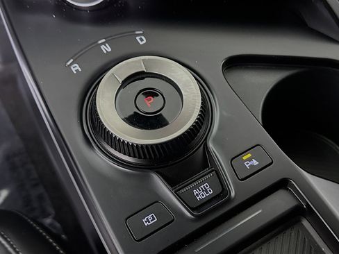 Used 2025 Kia EV6 Light image 21