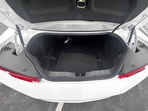 Used 2024 Chevrolet Camaro LT image 7