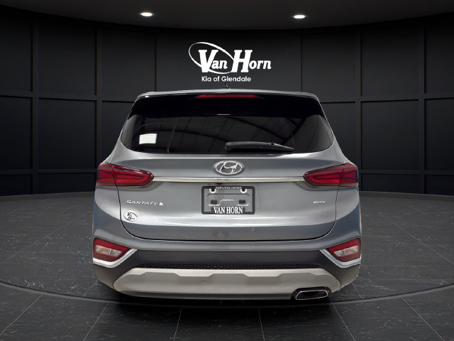 Used 2019 Hyundai Santa Fe SE AWD/4WD image 6