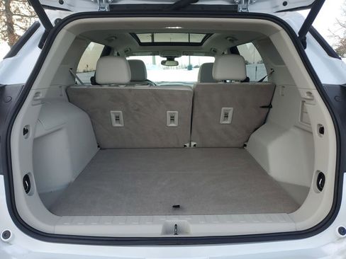 Certified 2022 GMC Terrain Denali image 31