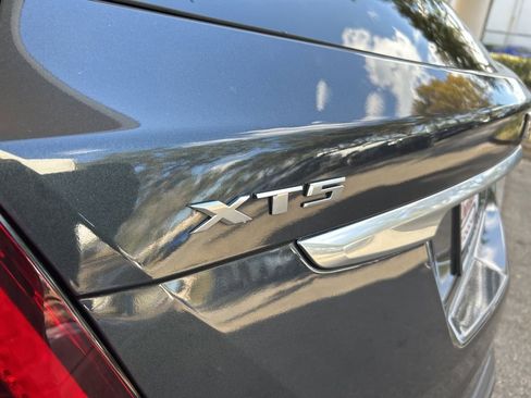 Used 2023 Cadillac XT5 Premium Luxury image 19