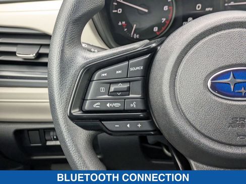 Certified 2025 Subaru Forester image 15