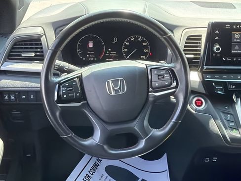 Used 2025 Honda Odyssey Sport-L image 14