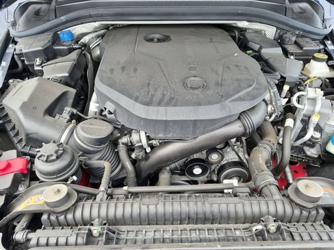 Used 2024 INEOS Grenadier Station Wagon AWD/4WD image 30