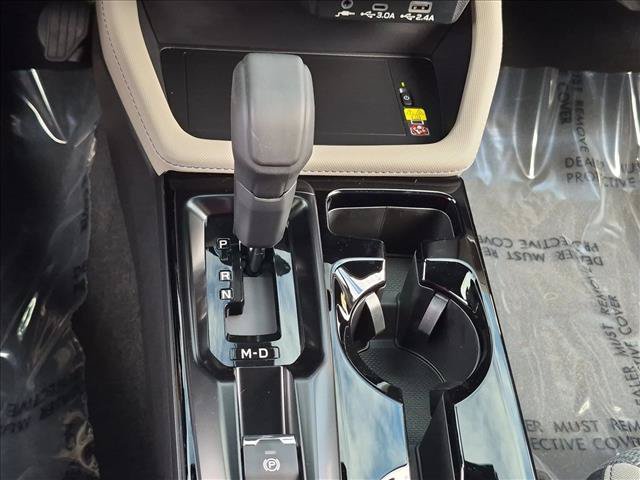 New 2026 Subaru Forester Premium AWD/4WD image 12