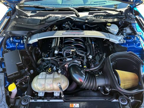 Used 2017 Ford Mustang Shelby GT350R w/ GT350R Equipment Group 920A image 29