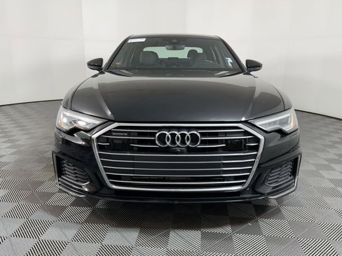 Used 2021 Audi A6 Premium Plus w/ Premium Plus Package image 4