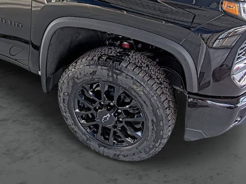 New 2026 Chevrolet Silverado 2500 LT w/ Trail Boss Package image 16