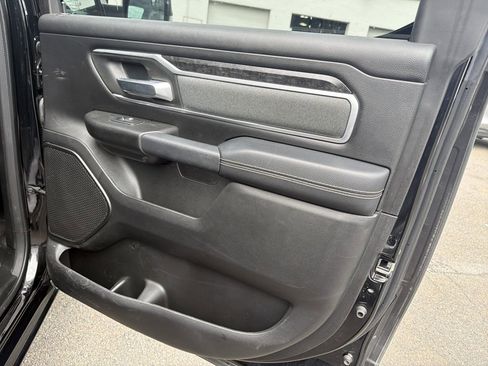 Used 2023 RAM 1500 Big Horn AWD/4WD image 16