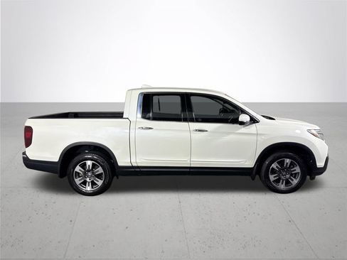 Used 2019 Honda Ridgeline RTL-E image 5