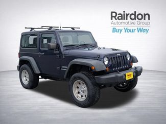 Used 2013 Jeep Wrangler Sport AWD/4WD 360° Tour