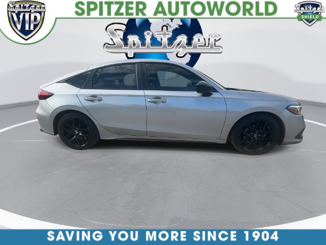Used 2024 Honda Civic Sport image 18
