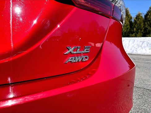 Certified 2024 Toyota Camry XLE w/ Cold Weather Package image 29