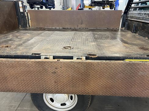 Used 2011 Ford F250 XL w/ PWR Equipment Group AWD/4WD image 10