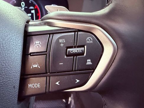 Certified 2024 Lexus GX 550 w/ Cold Area Package AWD/4WD image 25