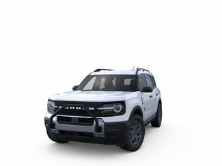New 2025 Ford Bronco Sport Big Bend AWD/4WD video 3