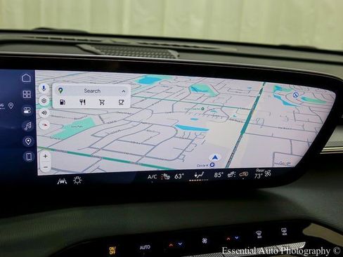 New 2025 Buick Enclave Sport Touring w/ LPO, Floor Liner Package image 16