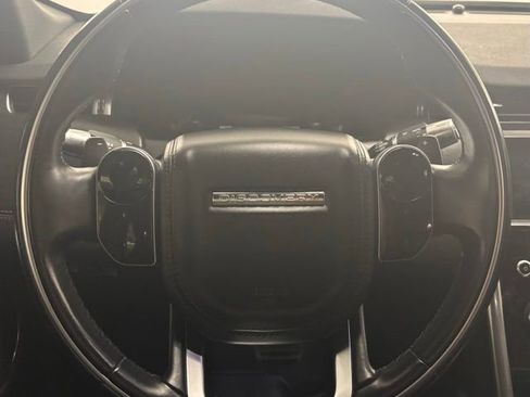 Used 2020 Land Rover Discovery Sport HSE R-Dynamic image 23