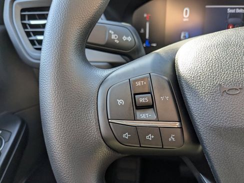 New 2026 Ford Escape Active image 21