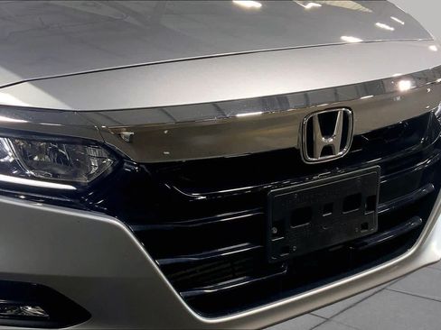 Used 2019 Honda Accord EX-L image 30