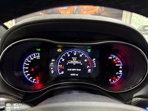 Used 2020 Jeep Grand Cherokee Trackhawk w/ Trailer Tow Group IV image 74