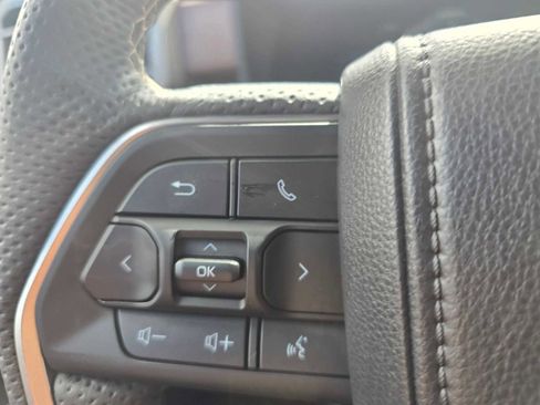 New 2026 Toyota Tundra 1794 Edition AWD/4WD image 32