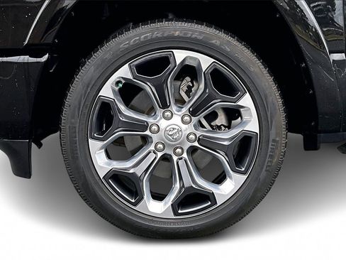 Certified 2023 RAM 1500 Limited image 34