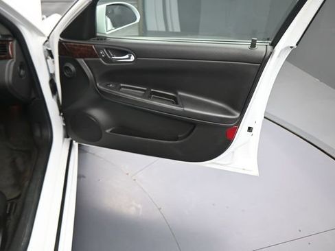 Used 2012 Chevrolet Impala LT image 63