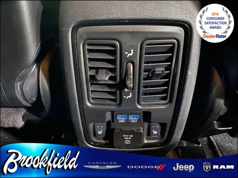 Used 2024 Dodge Durango R/T image 22