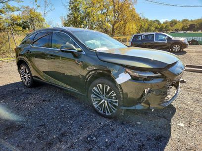Used 2026 Lexus RX 350 w/ Convenience Package