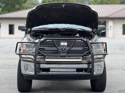 Used 2014 RAM 1500 Big Horn AWD/4WD image 42