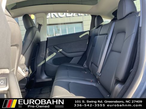 Used 2023 Tesla Model Y Long Range image 10