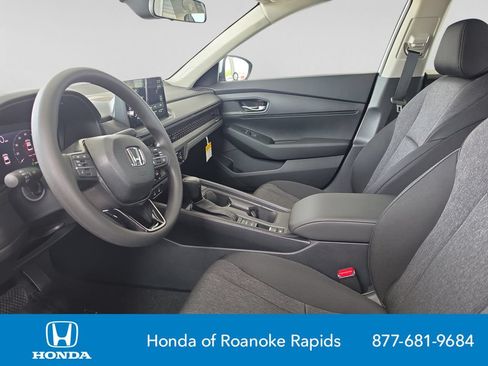 New 2026 Honda Accord LX image 10